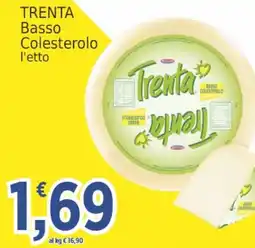 Market Ingross Trenta Basso Colesterolo offerta