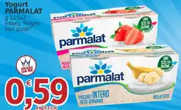 Market Ingross Yogurt Parmalat offerta
