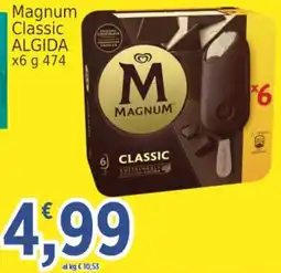 Market Ingross Magnum Classic offerta