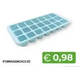 Mercatò Extra FORMAGHIACCIO offerta