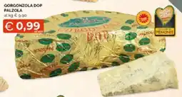Mercatò Extra Gorgonzola DOP Palzola offerta