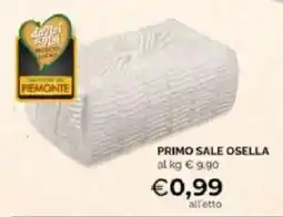 Mercatò Extra PRIMO SALE OSELLA offerta