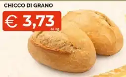 Mercatò Extra Chicco di Grano offerta