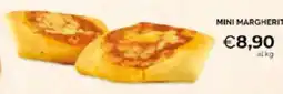 Mercatò Extra MINI MARGHERITA offerta