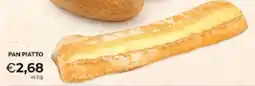 Mercatò Extra PAN PIATTO offerta