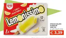 Mercatò Extra Lemonissimo offerta