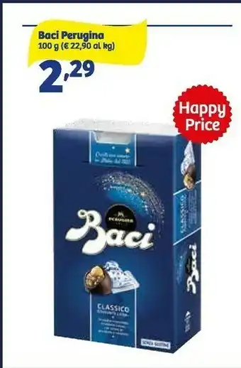 In'S Mercato Baci offerta