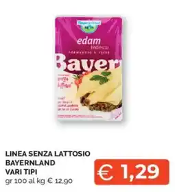 Mercatò Extra edam tedesco offerta