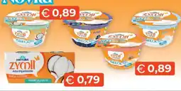 Mercatò Extra Zymil Alta Digeribilità offerta