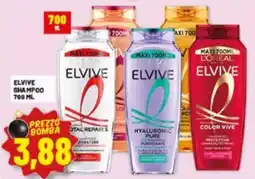 Risparmio Casa ELVIVE SHAMPOO offerta