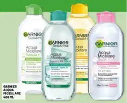 Risparmio Casa Garnier acqua micellare offerta