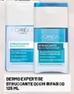Risparmio Casa Dermo expertise struccante occhi bifasi co offerta