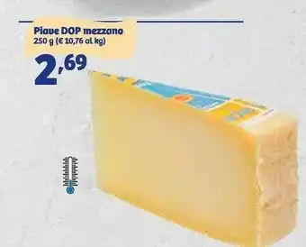 Piave dop mezzano