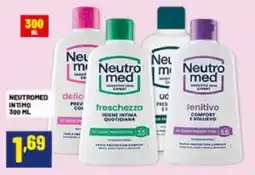 Risparmio Casa Neutro med offerta