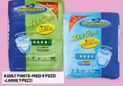 Risparmio Casa Adult pants offerta