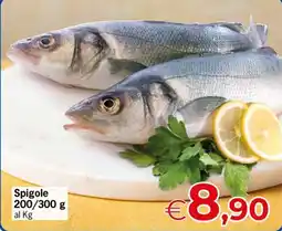 Despar Spigole offerta