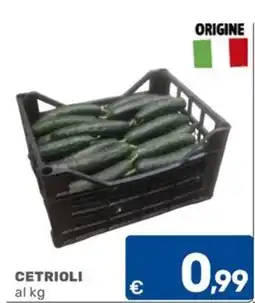 C+C Cash and Carry CETRIOLI offerta