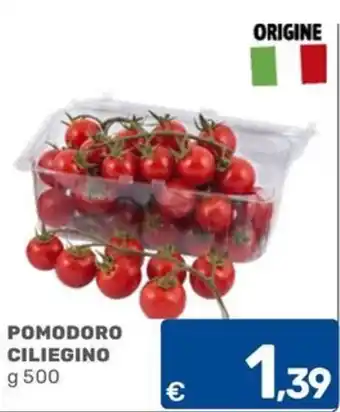 C+C Cash and Carry POMODORO CILIEGINO offerta