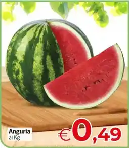 Despar Anguria offerta