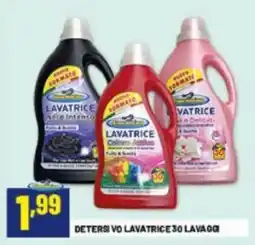 Risparmio Casa LAVATRICE offerta