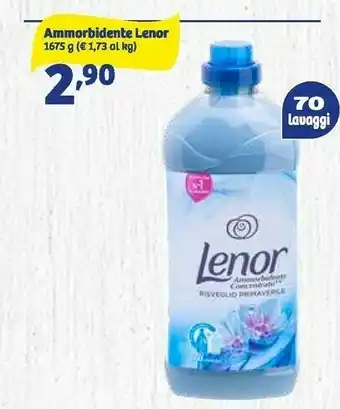 In'S Mercato Ammorbidente offerta