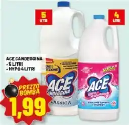 Risparmio Casa ACE CANDEGGINA offerta