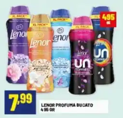Risparmio Casa Lenor Profuma Bucato offerta