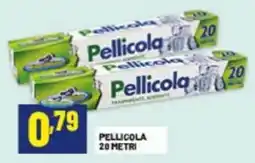 Risparmio Casa Pellicola offerta