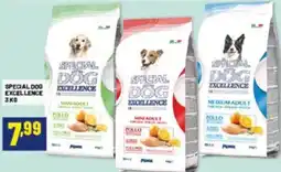 Risparmio Casa Special Dog Excellence offerta