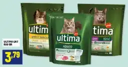 Risparmio Casa ultima CAT offerta