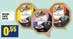 Risparmio Casa Sheba Pate Classics offerta