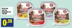 Risparmio Casa Miglior gatto Sterilized offerta