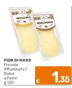 C+C Cash and Carry Fior di Maso Provola offerta
