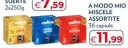 Despar A modo mio miscele assortite offerta