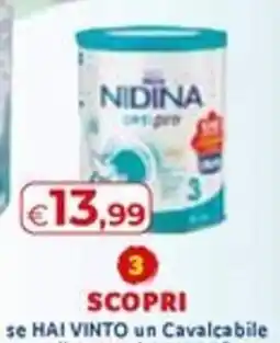 Despar NIDINA offerta