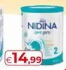 Despar NIDINA 2 offerta