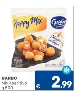 C+C Cash and Carry Happy Mix Garbo offerta