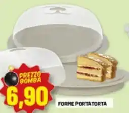 Risparmio Casa Forme portatorta offerta