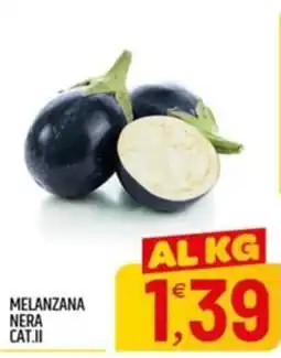 Ard Discount Melanzana Nera offerta