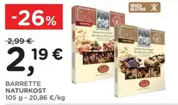 Poli Barrette Naturkost offerta