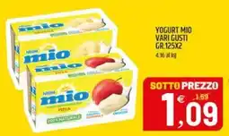 Ard Discount Yogurt mio offerta