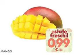 Poli MANGO offerta