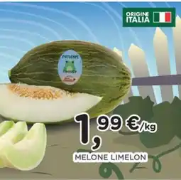 Poli Melone limelon offerta