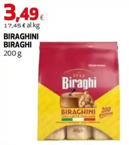 Extracoop Biraghi Biraghini offerta