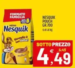 Ard Discount Nesquik offerta
