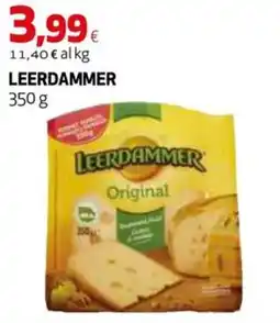 Extracoop LEERDAMMER Original offerta