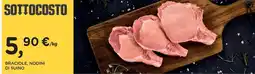 Poli Braciole, Nodini di Suino offerta