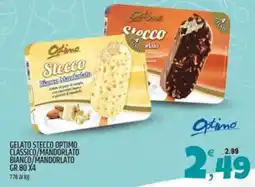 Ard Discount Gelato Stecco Optimo offerta