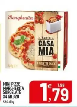 Ard Discount Margherita offerta