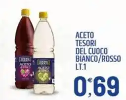 Ard Discount Aceto Tesori del Cuoco offerta